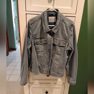 Social Standard by Sanctuary Denim Jacket